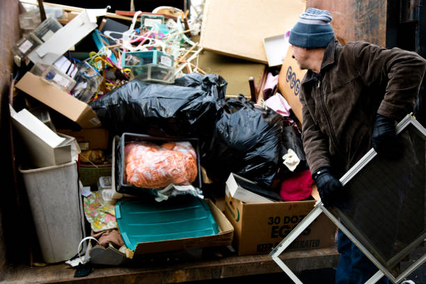Best Electronics and E-Waste Disposal  in Staples, MN