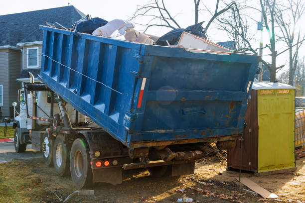 Best Commercial Junk Removal  in Staples, MN