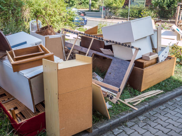 Best Dumpster Rental Services  in Staples, MN