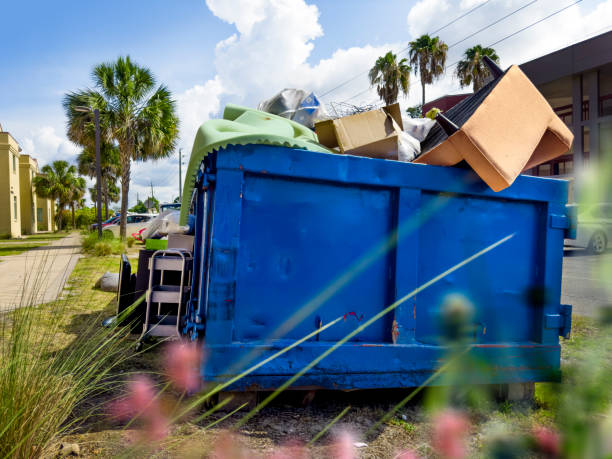 Best Hoarding Cleanup  in Staples, MN