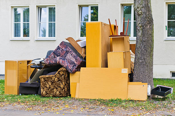 Best Mattress Disposal  in Staples, MN